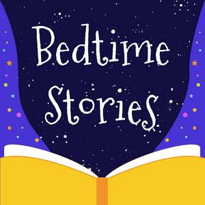 Ouça Bedtime Stories na aplicação