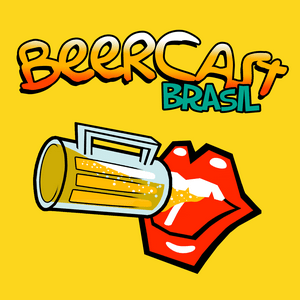 Ouça Beercast Brasil na aplicação