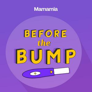 Before The Bump
