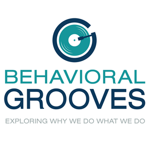 Ouça Behavioral Grooves Podcast na aplicação