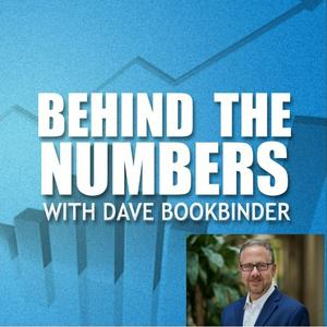 Behind The Numbers With Dave Bookbinder