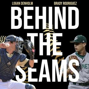 Behind The Seams