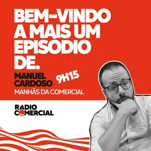 Ouça Bem-vindo a mais um episódio de. na aplicação