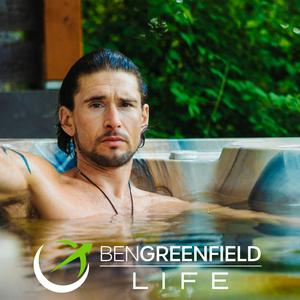 Ouça Ben Greenfield Life na aplicação