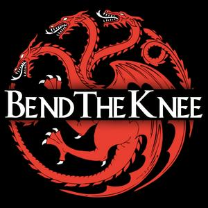 Ouça Bend the Knee: A Song of Ice and Fire Podcast na aplicação