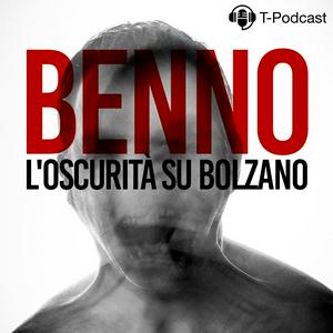 Ouça Benno - L'Oscurità Su Bolzano na aplicação