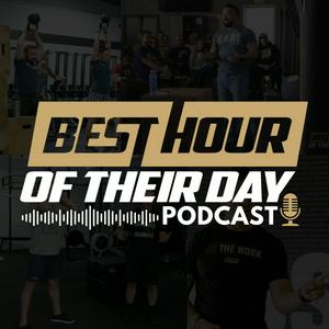 Ouça Best Hour of Their Day | Podcast na aplicação