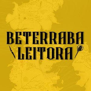 Ouça Beterraba Leitora na aplicação