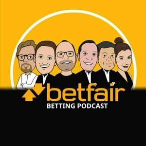 Ouça Betfair Betting Podcast na aplicação