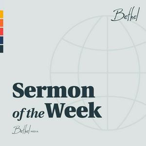 Ouça Bethel Redding Sermon of the Week na aplicação