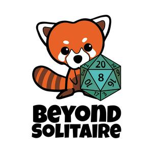 Ouça Beyond Solitaire na aplicação