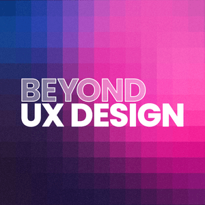 Ouça Beyond UX Design na aplicação