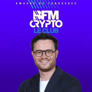 Ouça BFM Crypto Le Club na aplicação