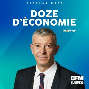 Ouça Doze d'économie na aplicação