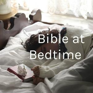 Ouça Bible at Bedtime na aplicação