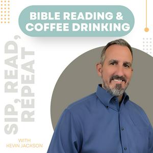 Ouça Bible Reading and Coffee Drinking na aplicação