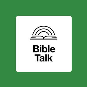 Bible Talk — A podcast by 9Marks & Southern Seminary
