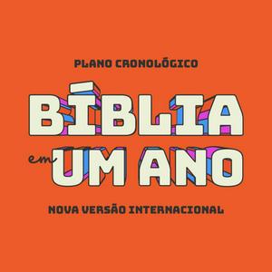 Podcast Bíblia em um ano