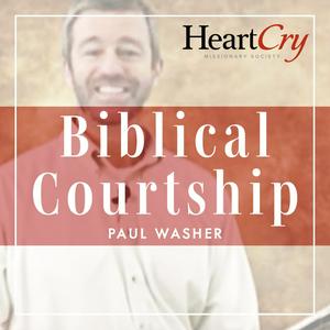 Ouça Biblical Courtship Series na aplicação