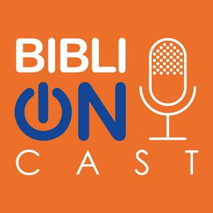 Ouça BibliONCast na aplicação