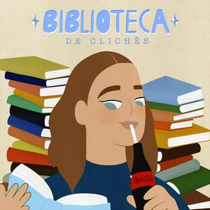 Ouça Biblioteca de Clichês na aplicação