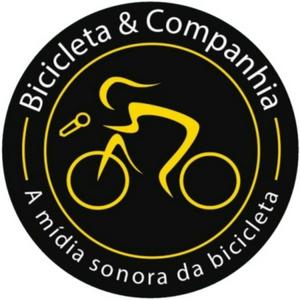 Ouça BICICLETA E COMPANHIA - A mídia sonora da bicicleta na aplicação