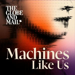 Ouça Machines Like Us na aplicação