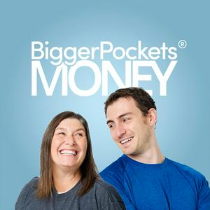 Ouça BiggerPockets Money Podcast na aplicação