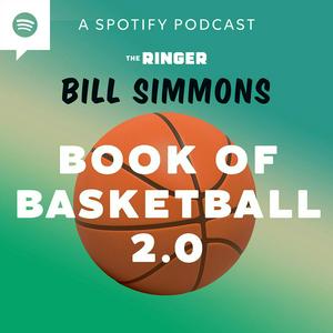 Ouça Book of Basketball 2.0 na aplicação