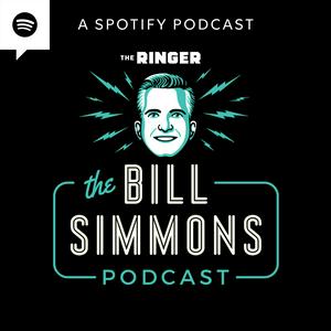 Ouça The Bill Simmons Podcast na aplicação