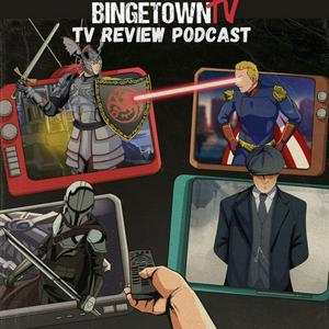 Ouça BingetownTV Podcast: Covering Your Favorite “Binge-Worthy” TV Shows! na aplicação