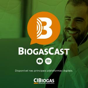 Ouça BiogásCast - Podcast do CIBiogás na aplicação