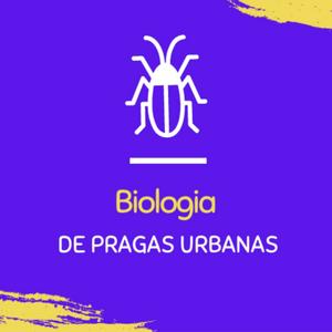 Biologia de Pragas Urbanas