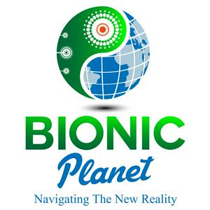 Ouça Bionic Planet: Reversing Climate Change by Restoring Nature na aplicação