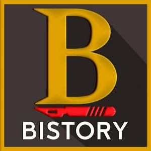 Ouça BISTORY - Storie dalla Storia na aplicação