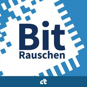 Ouça Bit-Rauschen: Der Prozessor-Podcast von c’t na aplicação