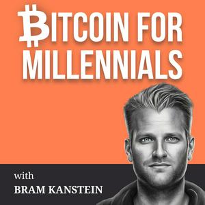 Ouça Bitcoin for Millennials na aplicação