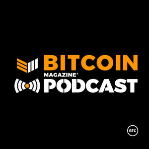 Ouça Bitcoin Magazine Podcast na aplicação