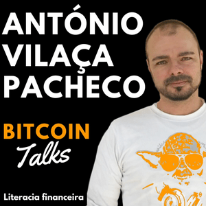 Ouça Bitcoin Talks na aplicação