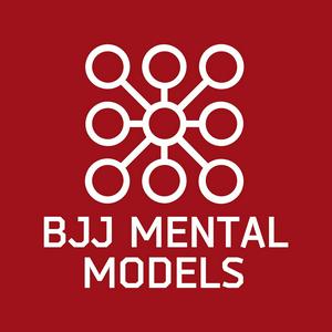 Ouça BJJ Mental Models na aplicação