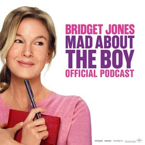 Ouça Bridget Jones: Mad About the Boy The Official Podcast na aplicação