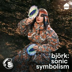 Ouça Björk: Sonic Symbolism na aplicação