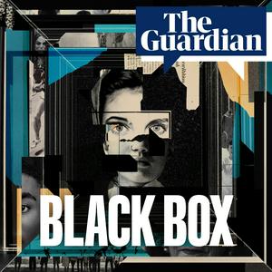 Ouça Black Box na aplicação