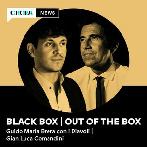 Black Box - La scatola nera della finanza