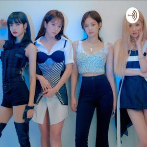 Ouça Blackpink na aplicação