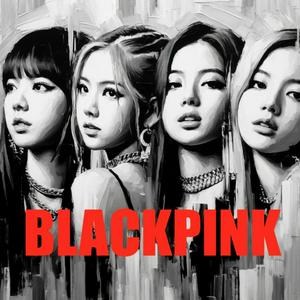 Ouça Blackpink - KPOP na aplicação