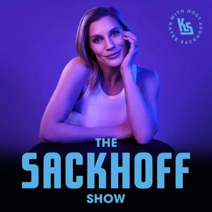 Ouça The Sackhoff Show na aplicação