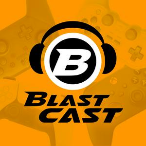 Ouça BlastCast - Podcast Games Brasil na aplicação