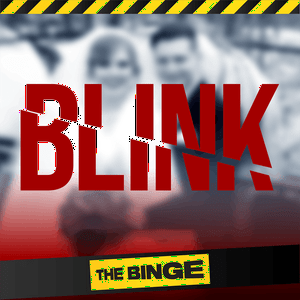 Blink | Jake Haendel's Story