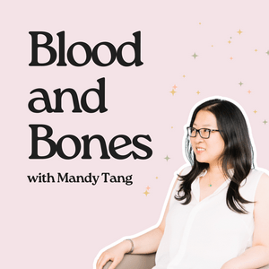 The Career Coach Mandy Podcast